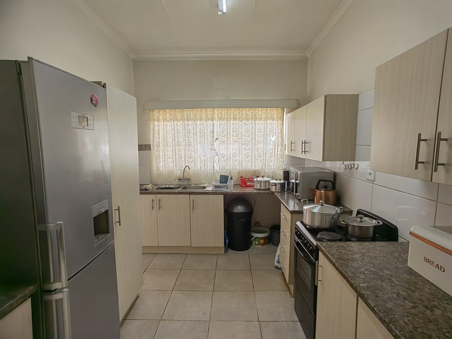 2 Bedroom Property for Sale in Parys Free State
